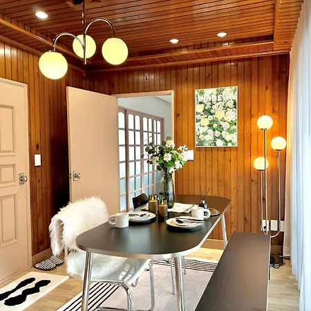 Swiss Cottage